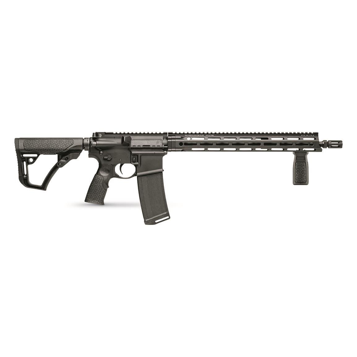 Daniel Defense DDM4 Best AR-15 Rifles 2024